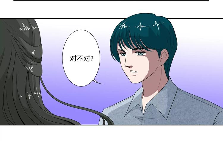 第28话 额头的伤痕(1/2)-第29话