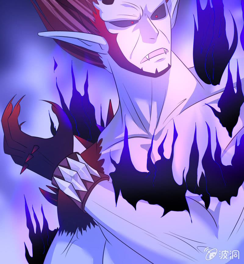 第11话 无法熄灭的火焰-第11话