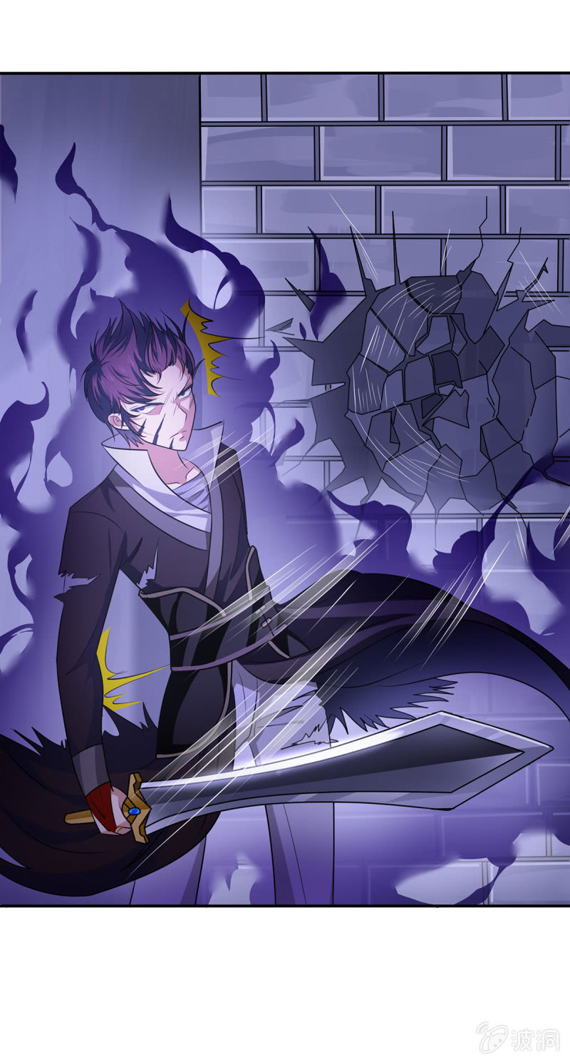 第11话 无法熄灭的火焰-第11话