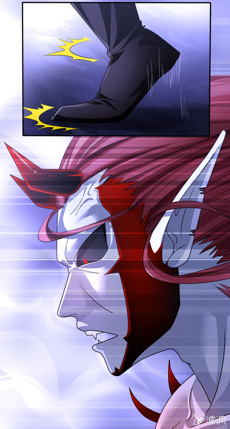 第11话 无法熄灭的火焰-第11话