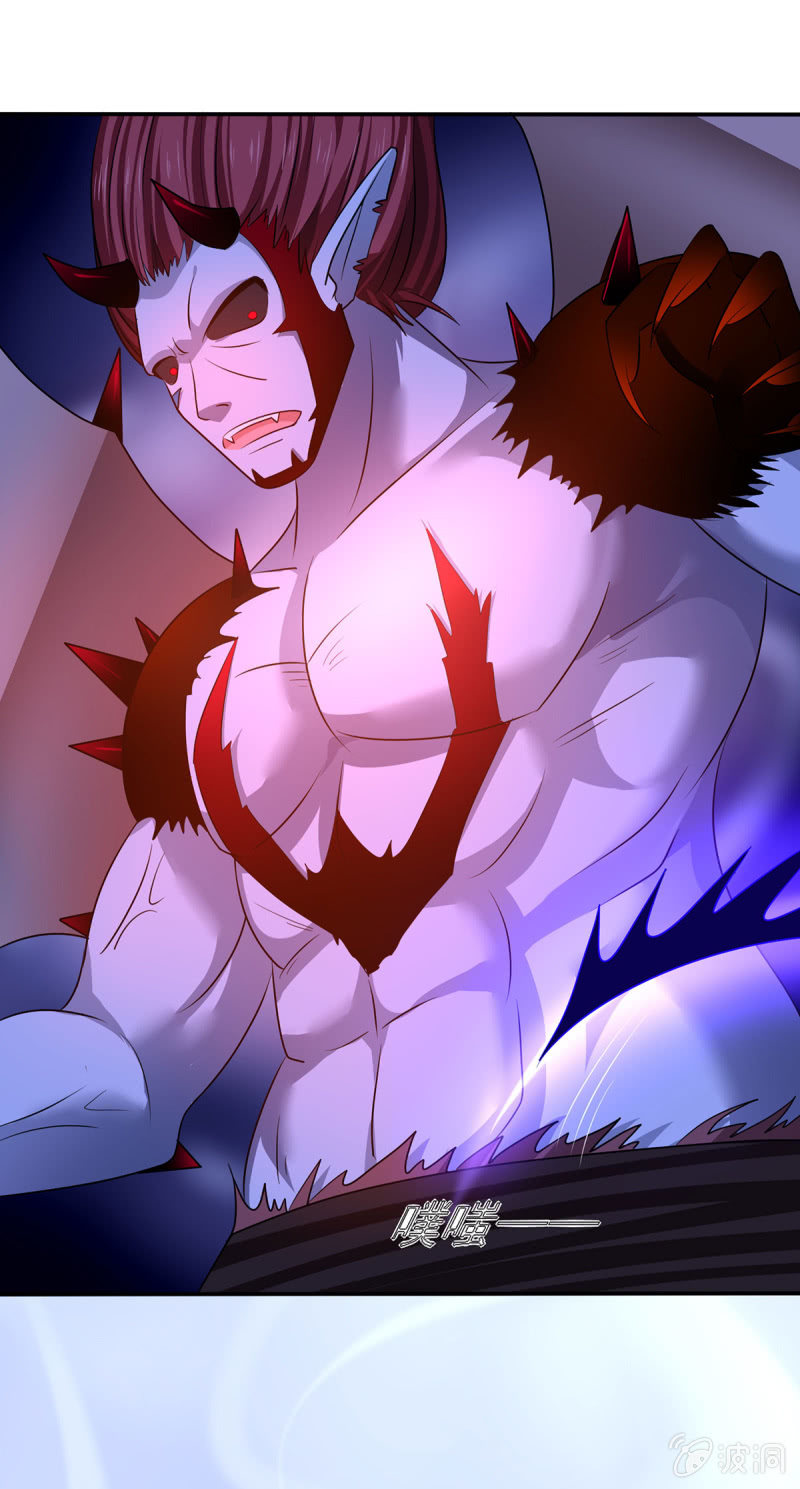 第11话 无法熄灭的火焰-第11话