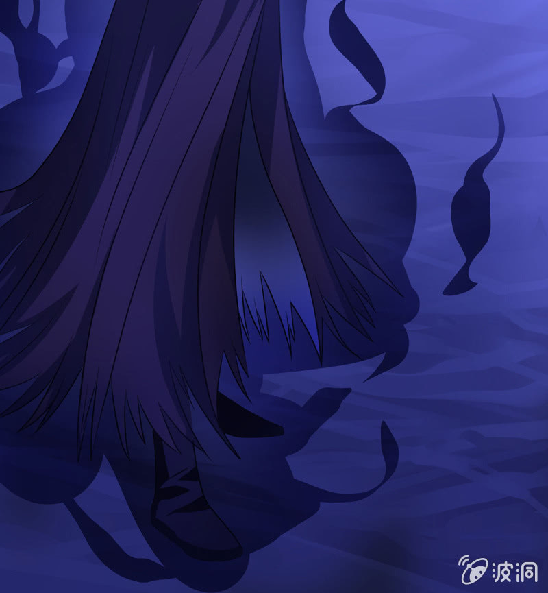 第11话 无法熄灭的火焰-第11话