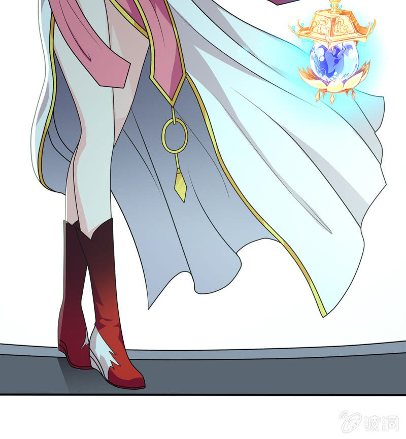 第13话 屋顶的神秘少女-第13话