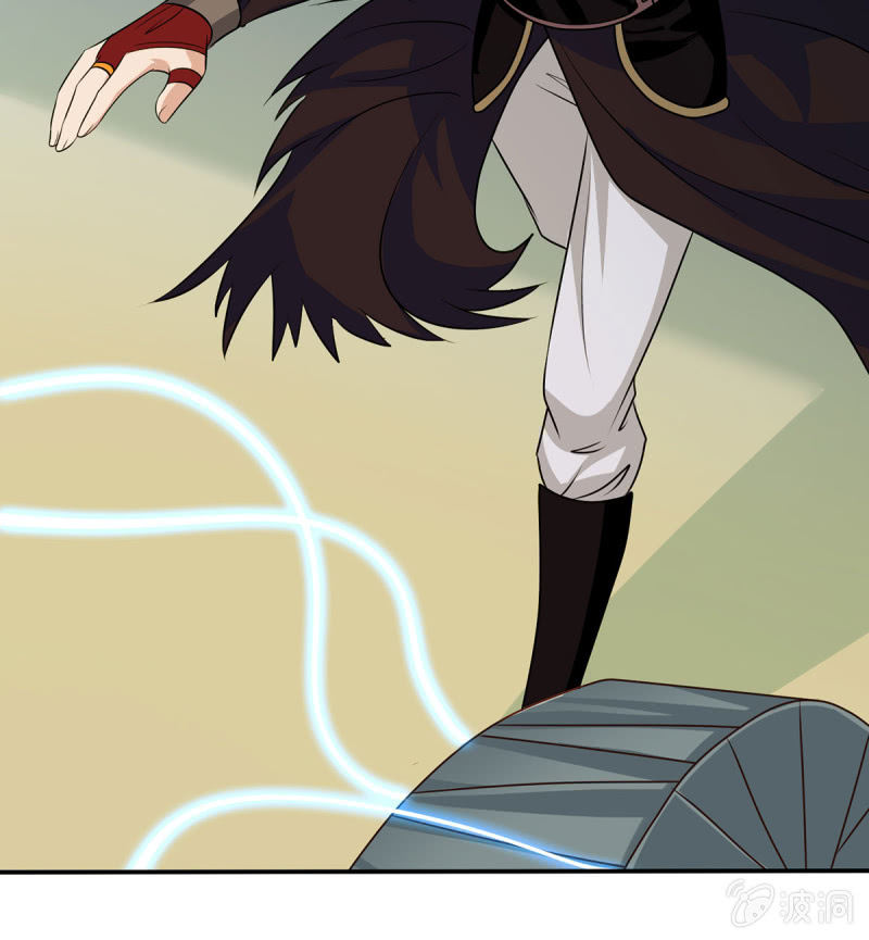 第13话 屋顶的神秘少女-第13话