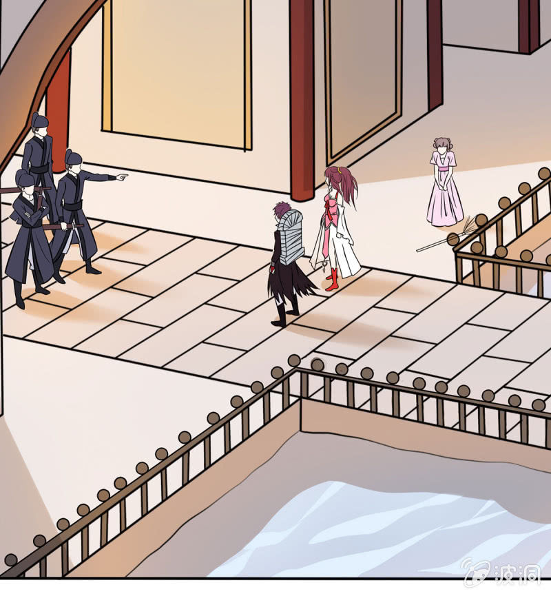 第15话 凤安居的惊天秘密-第15话