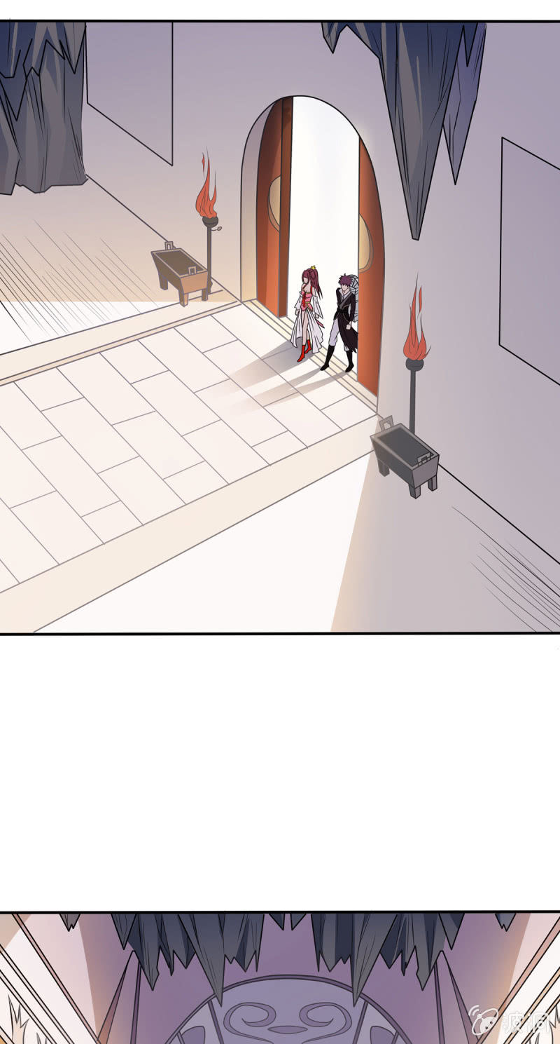 第15话 凤安居的惊天秘密-第15话