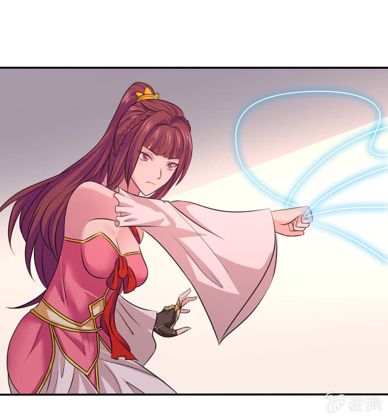 第15话 凤安居的惊天秘密-第15话