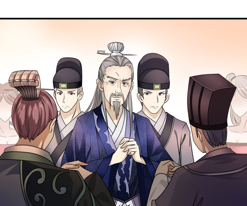 第17话 宴会惊变-第17话