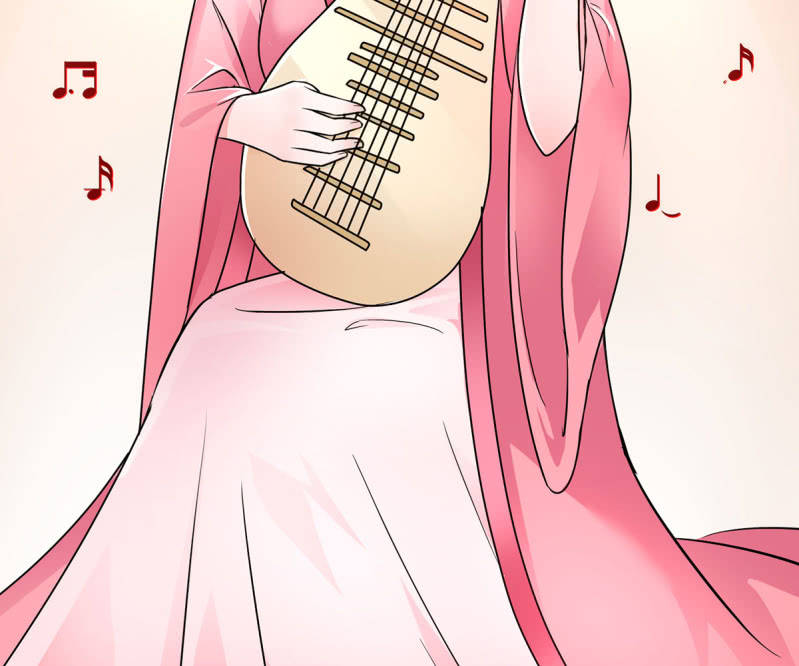 第17话 宴会惊变-第17话