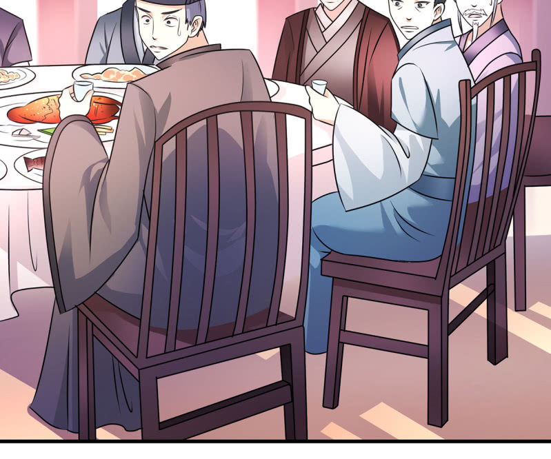 第17话 宴会惊变-第17话