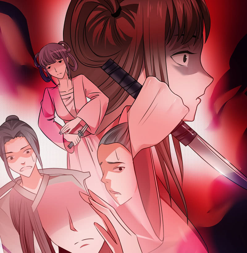 第17话 宴会惊变-第17话