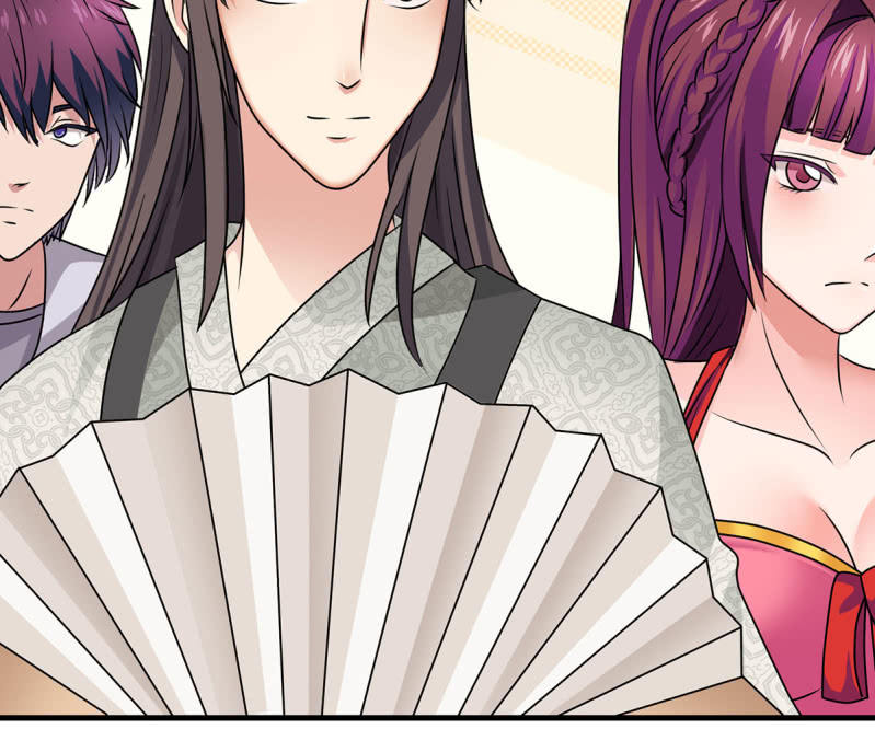 第17话 宴会惊变-第17话