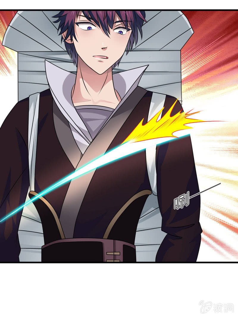 第19话 开始战斗-第19话