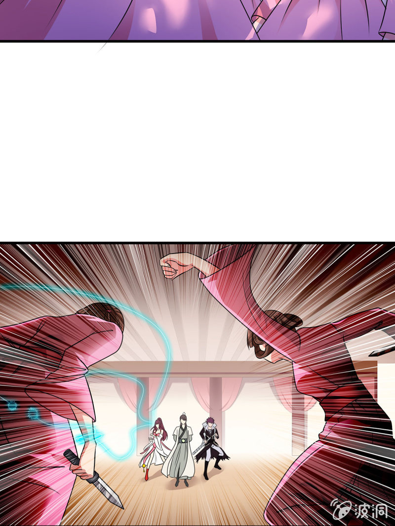 第19话 开始战斗-第19话