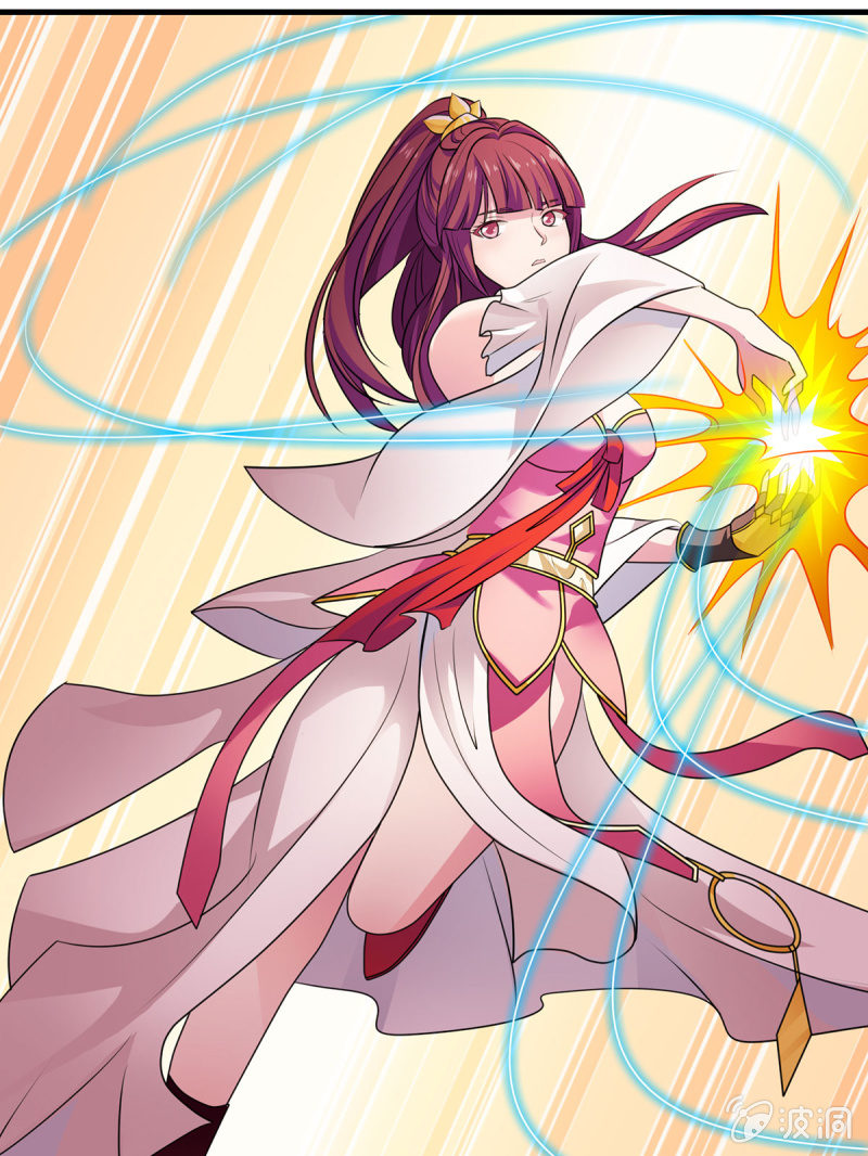 第21话 绣的实力-第21话