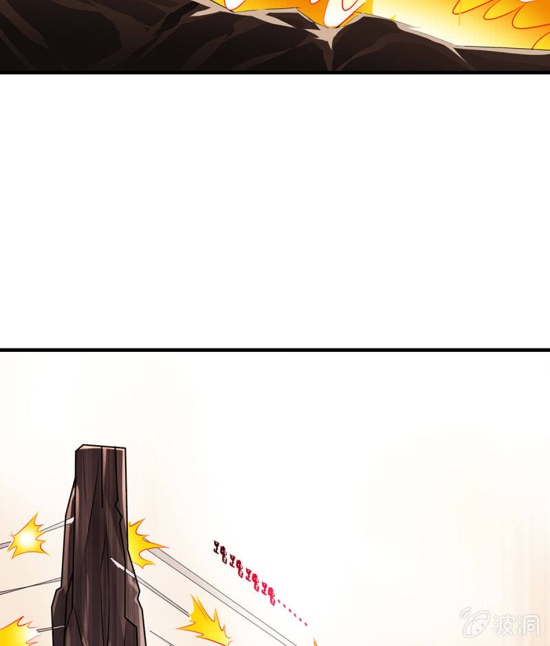 第23话 困兽之斗-第23话