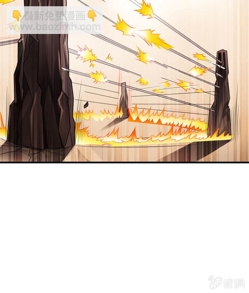 第23话 困兽之斗-第23话