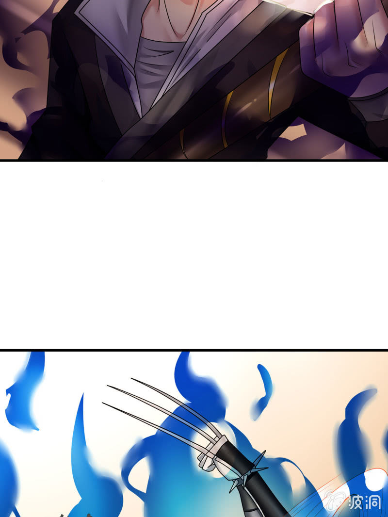 第23话 困兽之斗-第23话