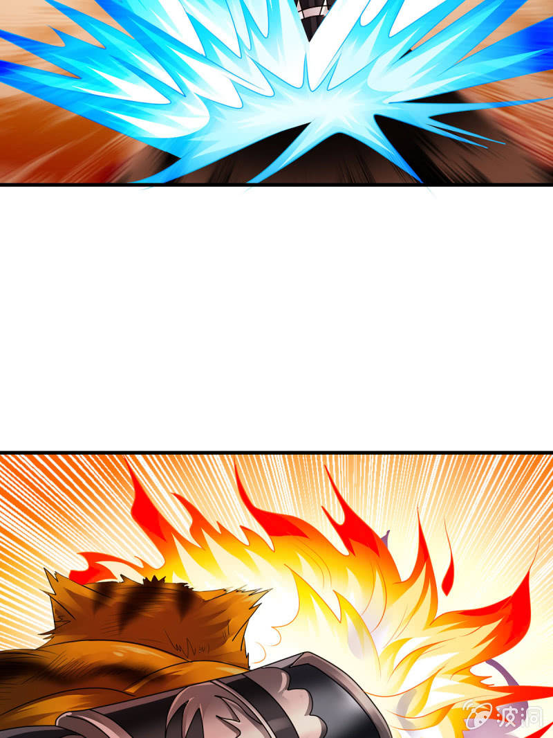 第23话 困兽之斗-第23话