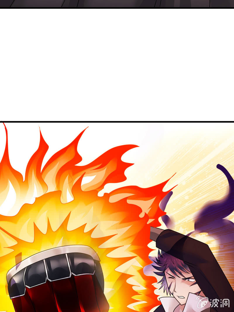 第23话 困兽之斗-第23话