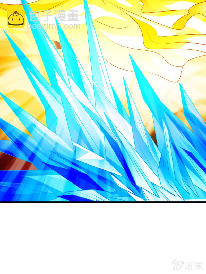 第23话 困兽之斗-第23话