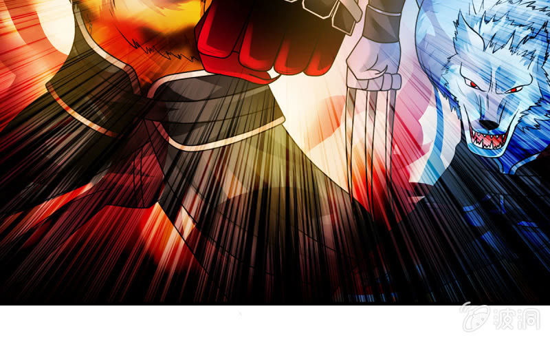 第23话 困兽之斗-第23话