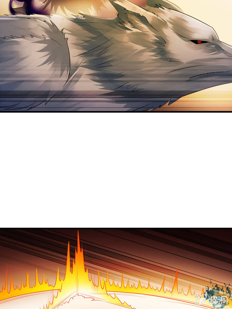 第23话 困兽之斗-第23话