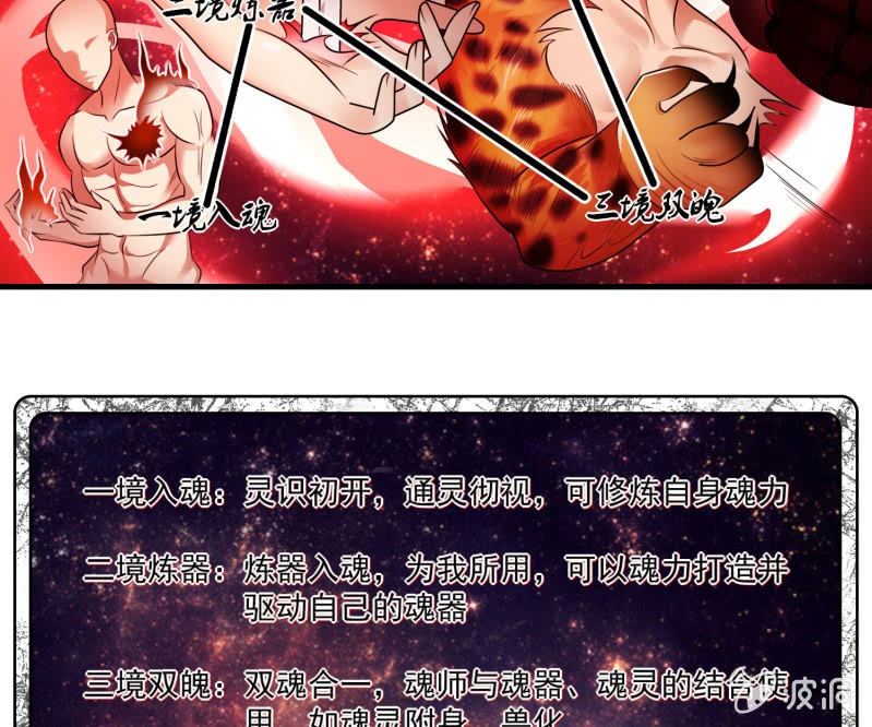 第25话 申屠策的过去-第25话