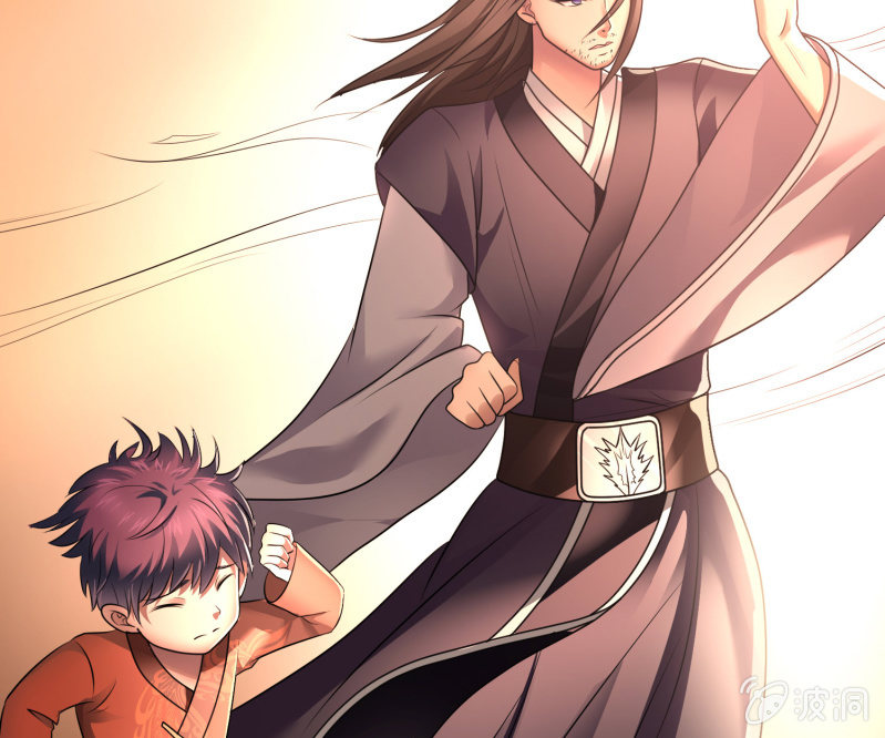 第25话 申屠策的过去-第25话