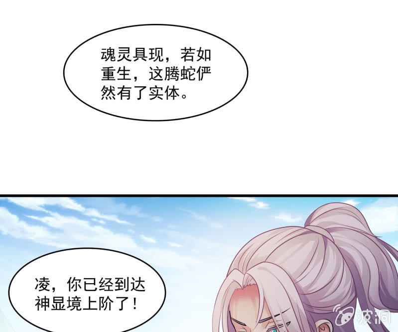 第25话 申屠策的过去-第25话