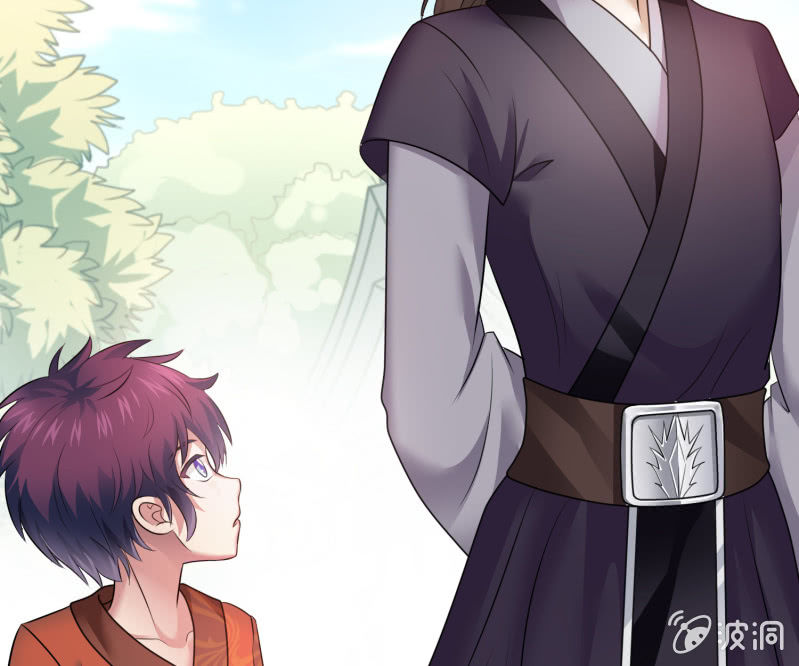 第25话 申屠策的过去-第25话