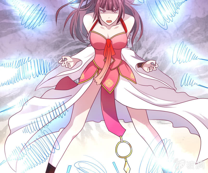 第27话 章风之死-第27话