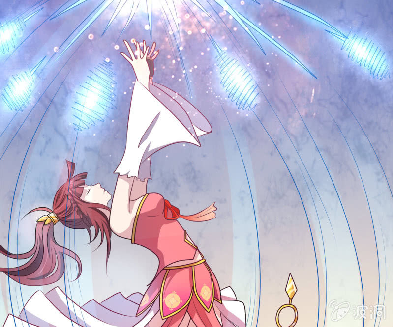 第27话 章风之死-第27话