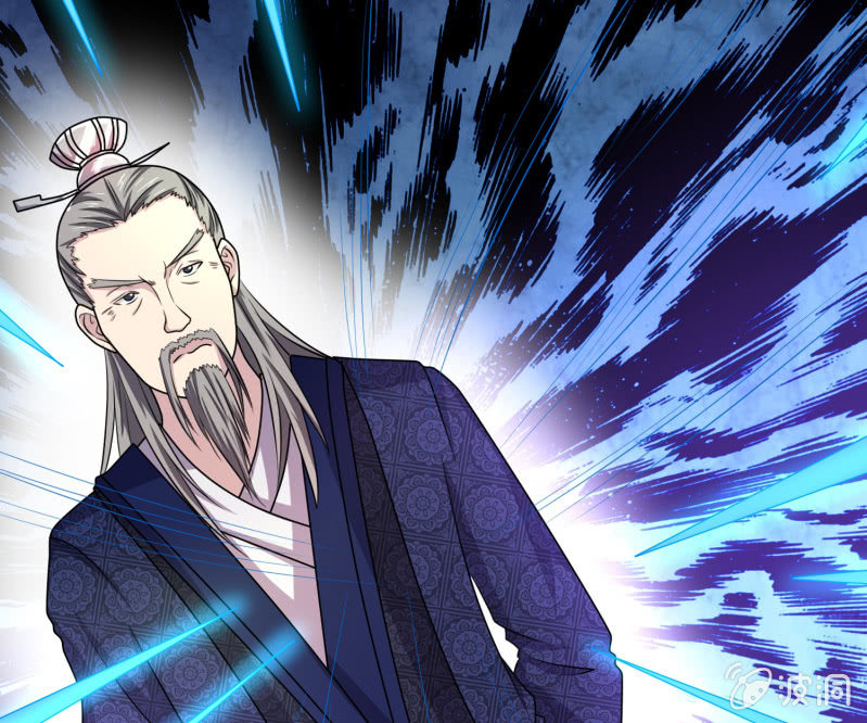 第27话 章风之死-第27话