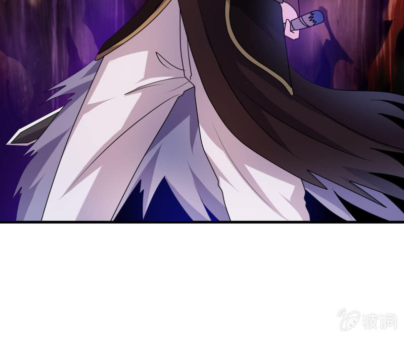 第29话 剑&middot;父与母-第29话