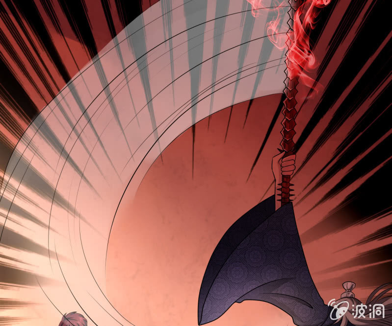 第29话 剑&middot;父与母-第29话