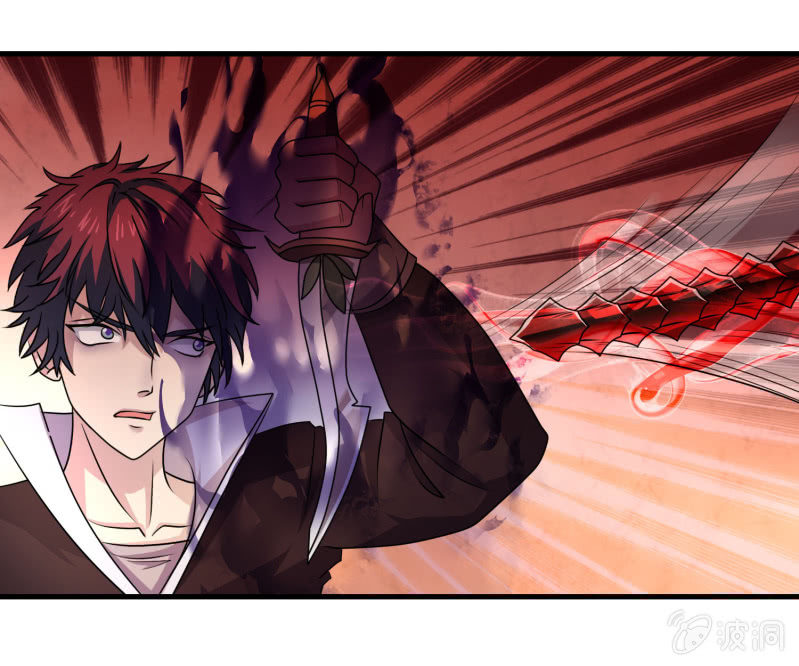 第29话 剑&middot;父与母-第29话