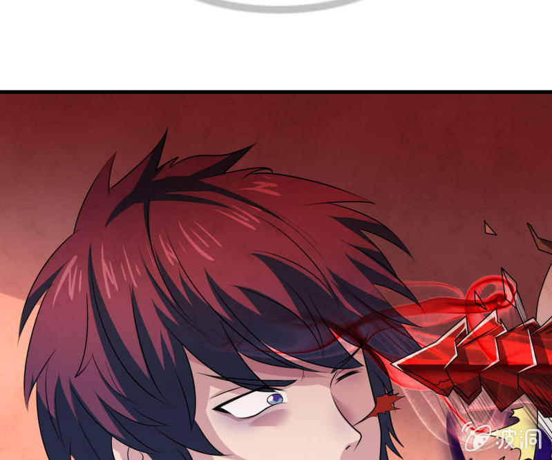 第29话 剑&middot;父与母-第29话