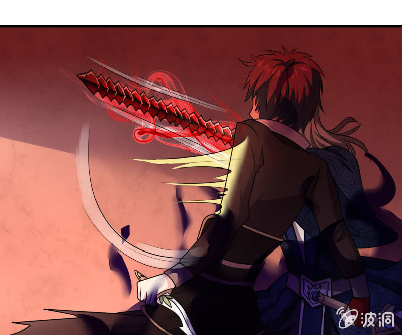 第29话 剑&middot;父与母-第29话