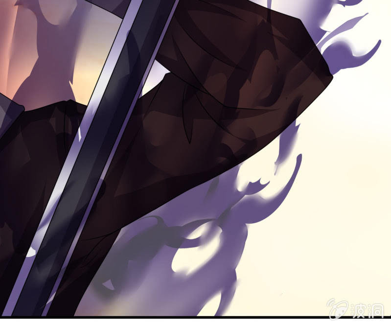 第29话 剑&middot;父与母-第29话