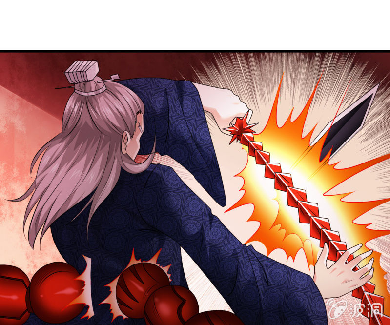 第31话 死吧！伪善者！-第31话