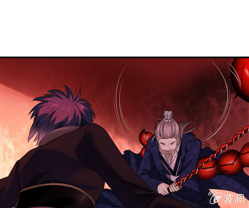 第31话 死吧！伪善者！-第31话