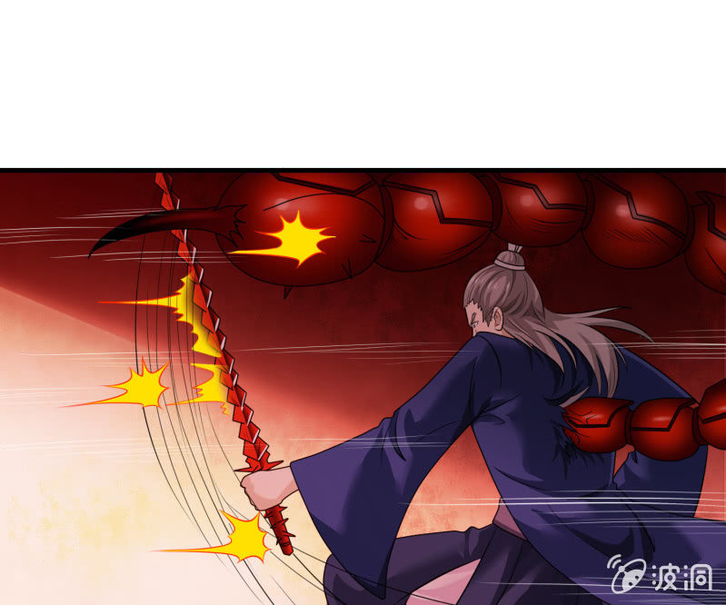 第31话 死吧！伪善者！-第31话