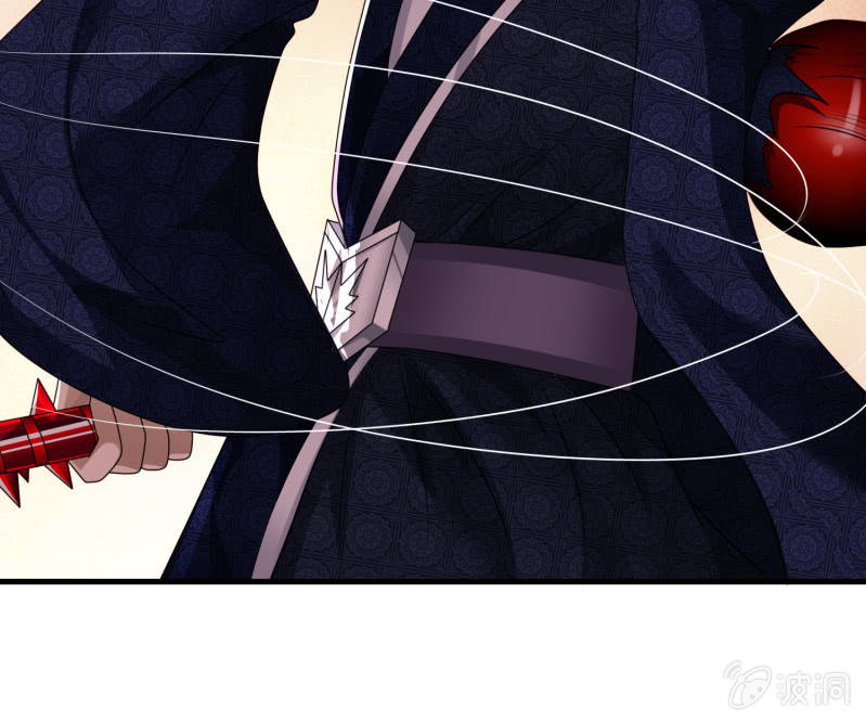 第31话 死吧！伪善者！-第31话