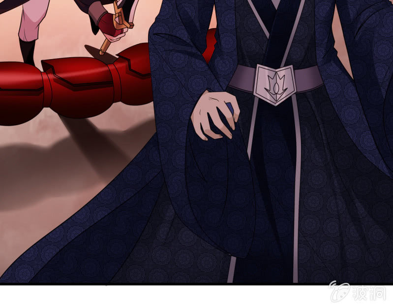 第31话 死吧！伪善者！-第31话