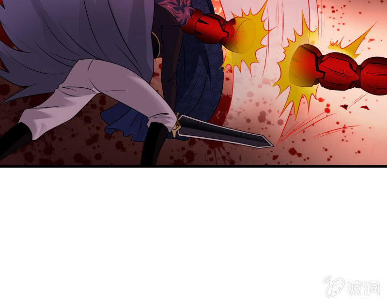 第31话 死吧！伪善者！-第31话