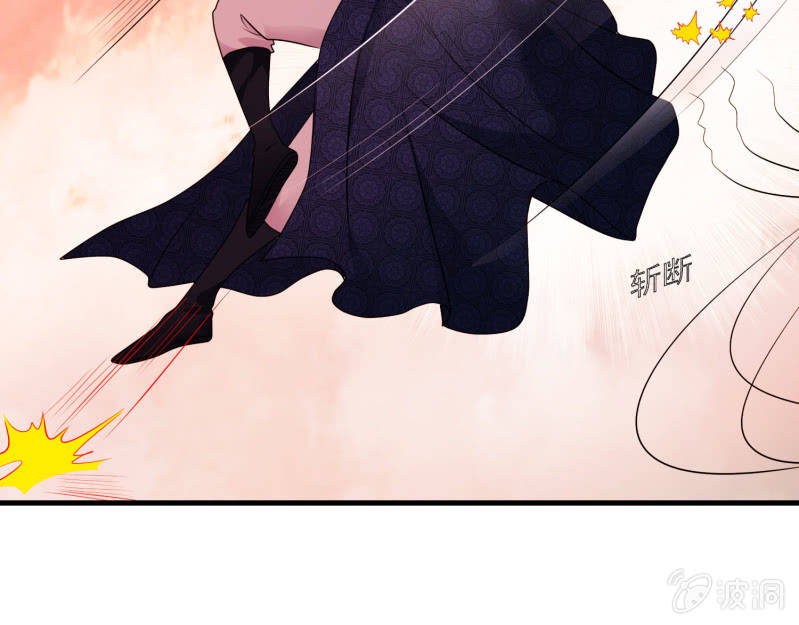 第31话 死吧！伪善者！-第31话