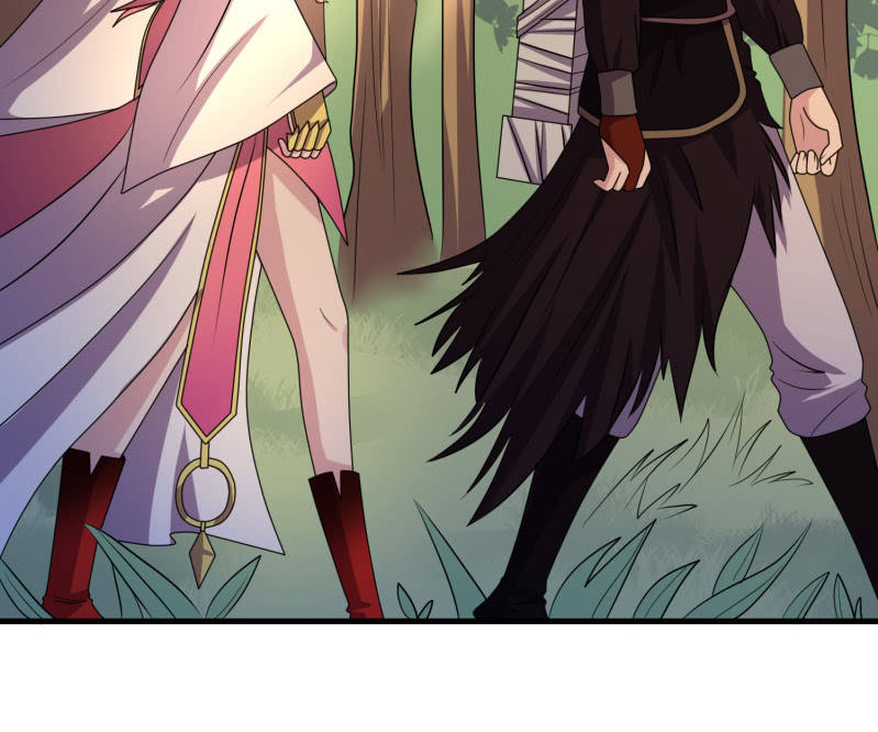 第33话 从天而降之人-第33话