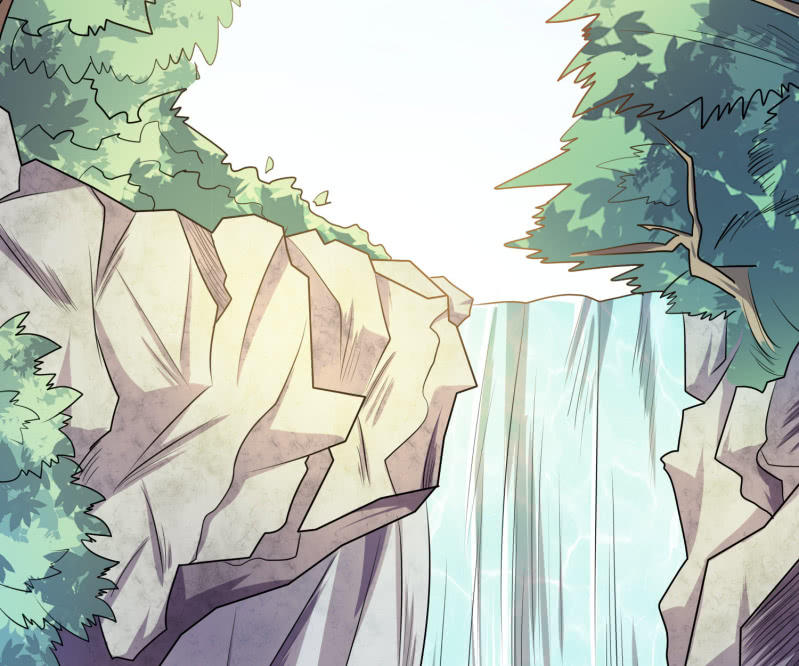 第33话 从天而降之人-第33话