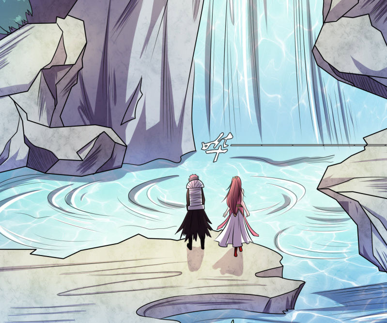 第33话 从天而降之人-第33话